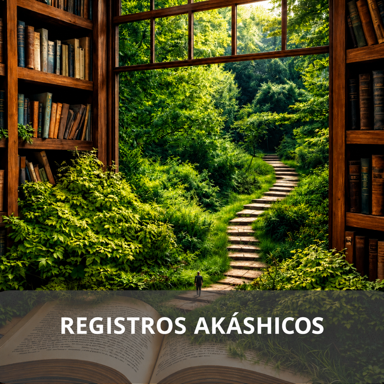Biblioteca de Registros Akáshicos
